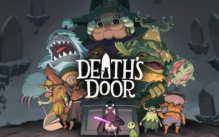 Death's Door