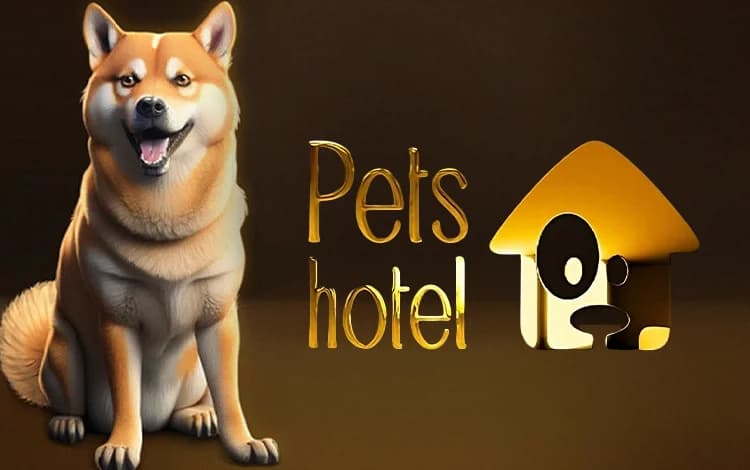 Pets Hotel