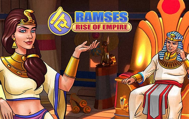 Ramses: Rise of Empire