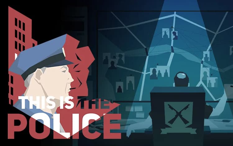 This Is the Police