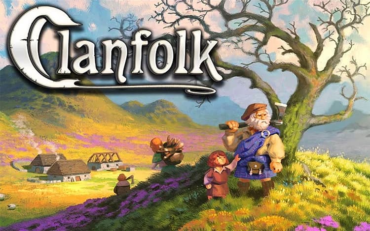 Clanfolk (Ранний доступ)