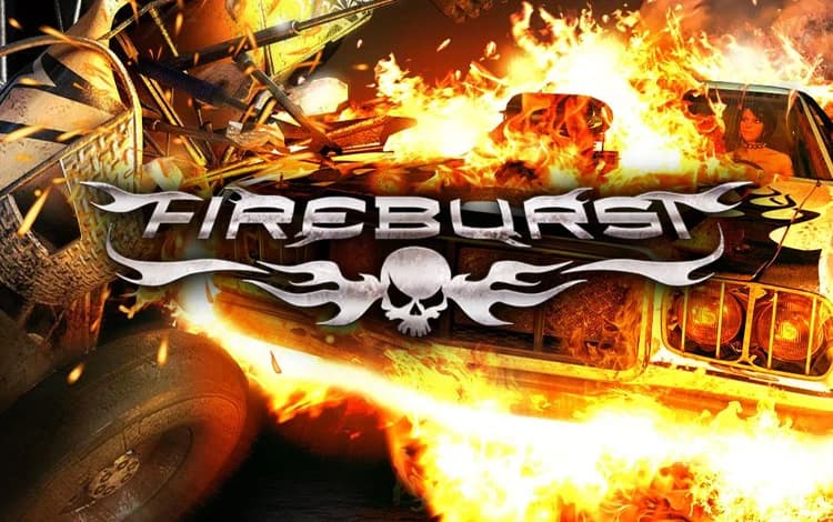 Fireburst
