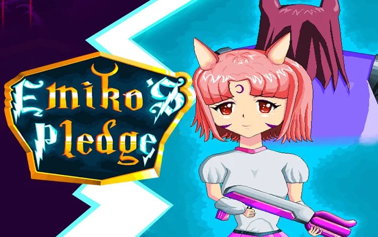 Emiko's Pledge