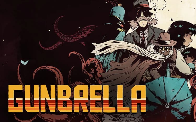 Gunbrella