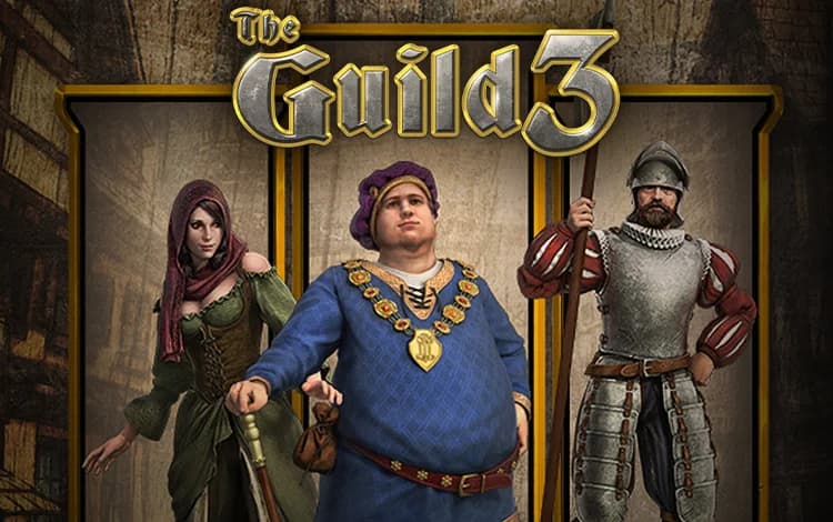 The Guild 3