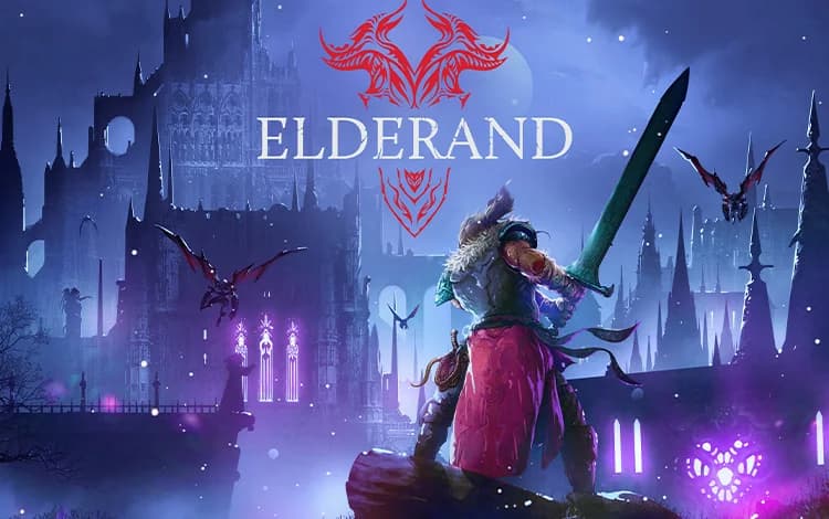 Elderand