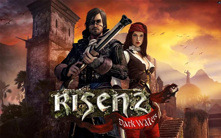 Risen 2: Dark Waters