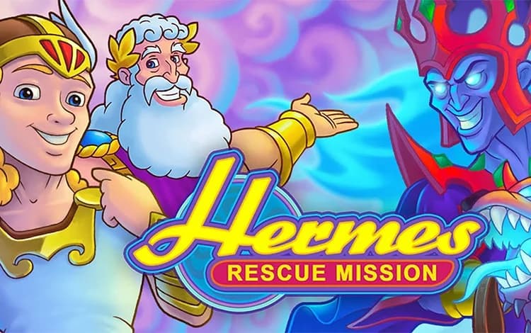 Hermes: Rescue Mission