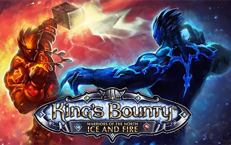 King's Bounty: Warriors of the North - Ice and Fire