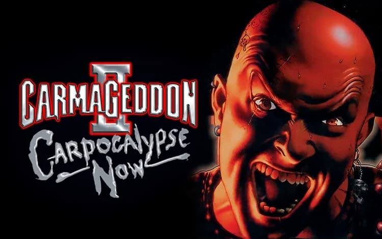Carmageddon 2: Carpocalypse Now