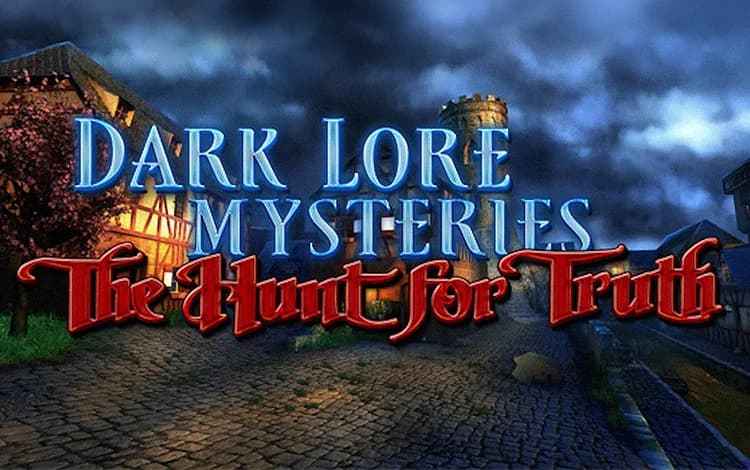 Dark Lore Mysteries: The Hunt For Truth