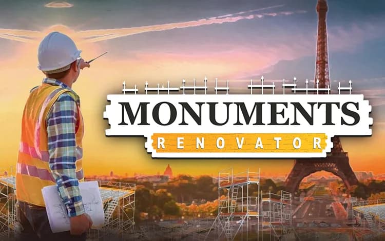 Monuments Renovator