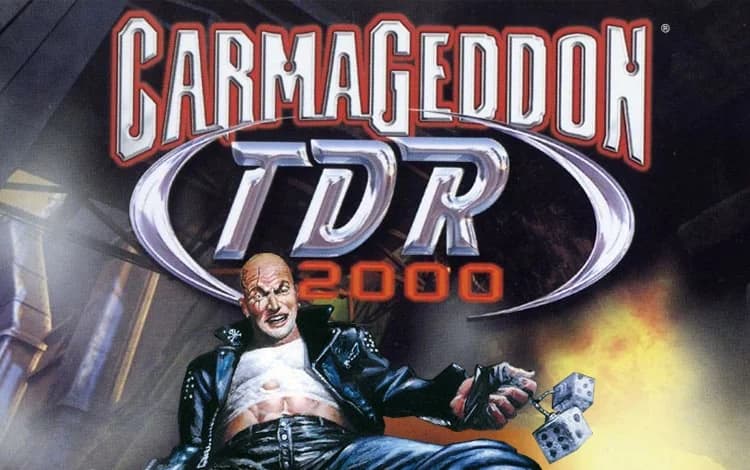 Carmageddon TDR 2000