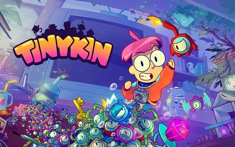 Tinykin