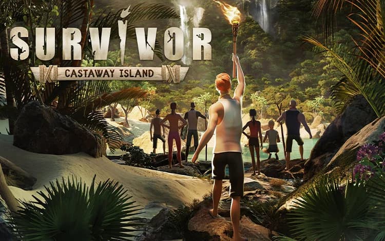 Survivor - Castaway Island