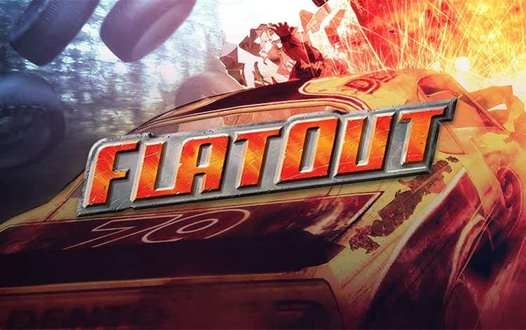 Flatout