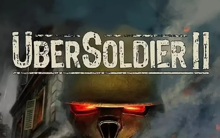Ubersoldier II