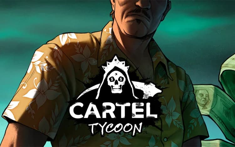 Cartel Tycoon
