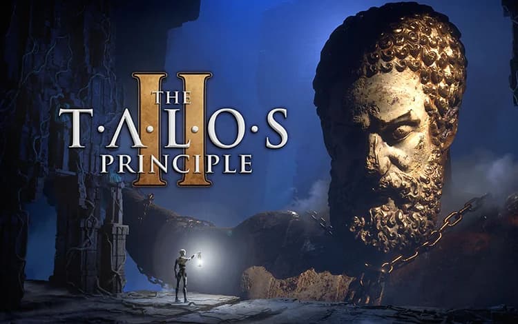 The Talos Principle 2