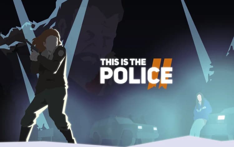 This Is the Police 2