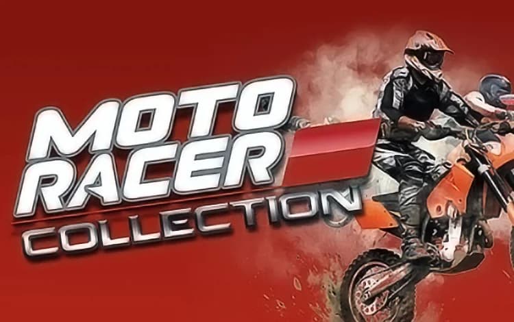 Moto Racer Collection