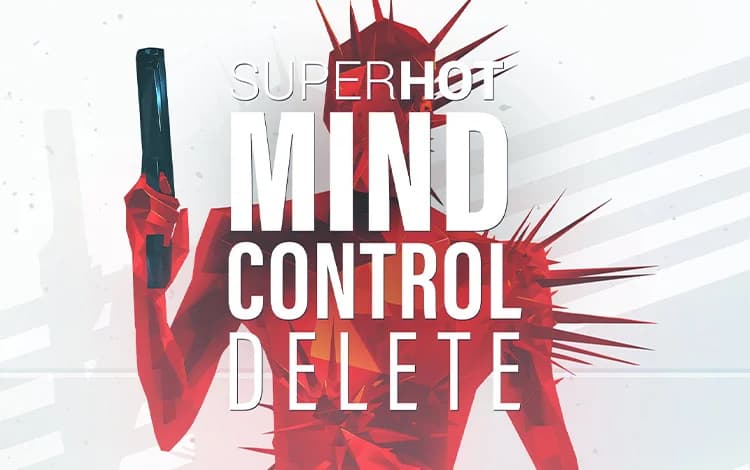 SUPERHOT: Mind Control Delete