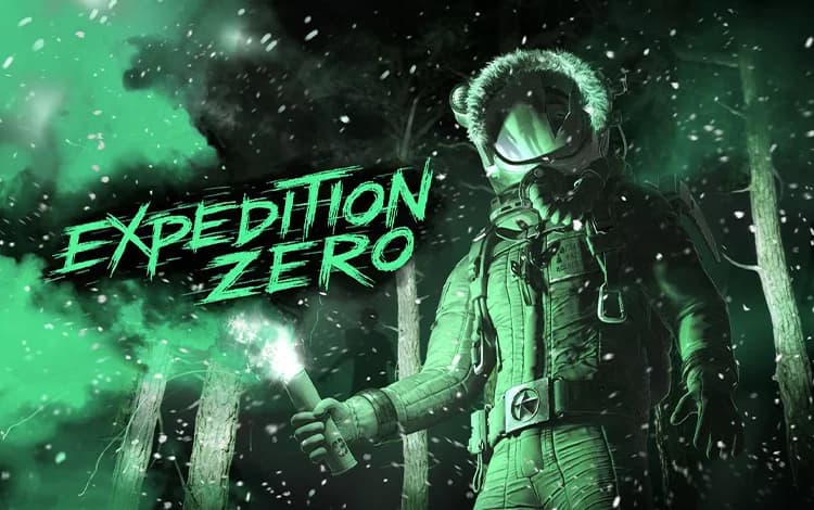 Expedition Zero