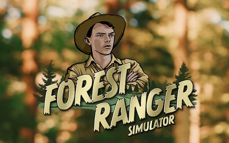 Forest Ranger Simulator