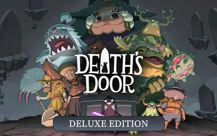 Death's Door: Deluxe Edition