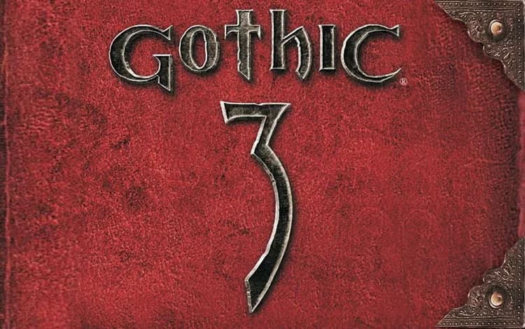 Gothic 3