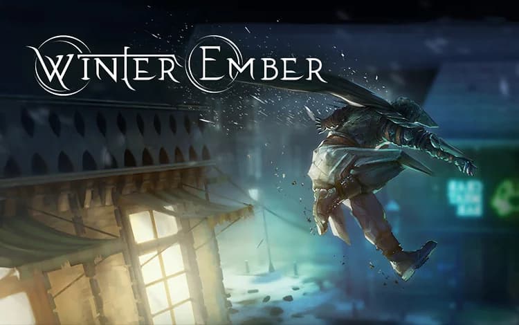 Winter Ember