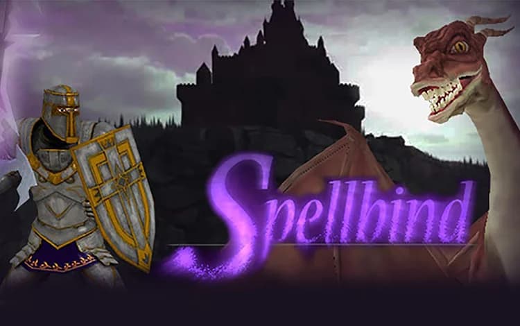 Spellbind