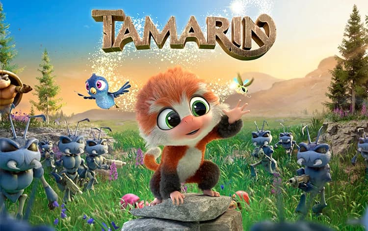 Tamarin