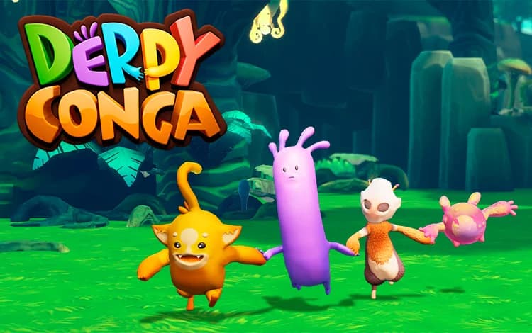Derpy Conga