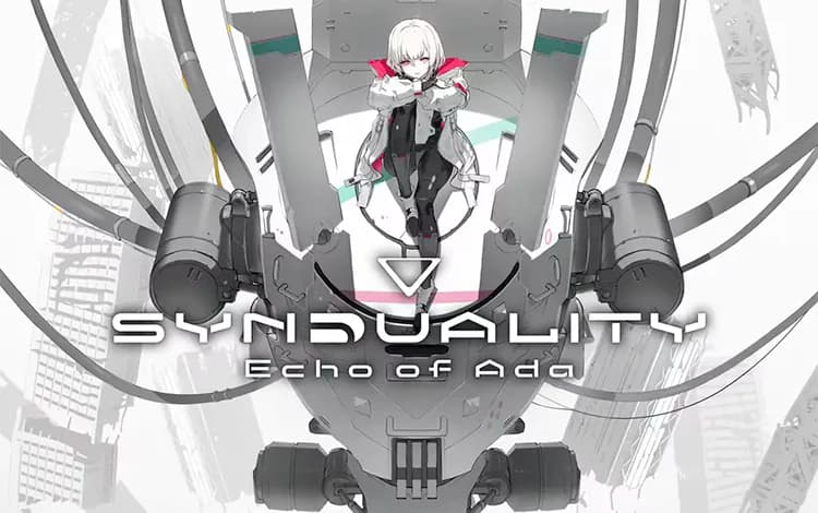 SYNDUALITY Echo of Ada
