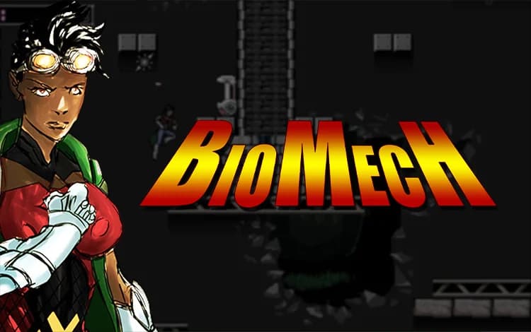 BioMech