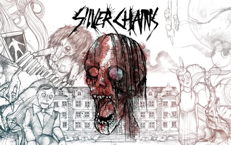 Silver Chains