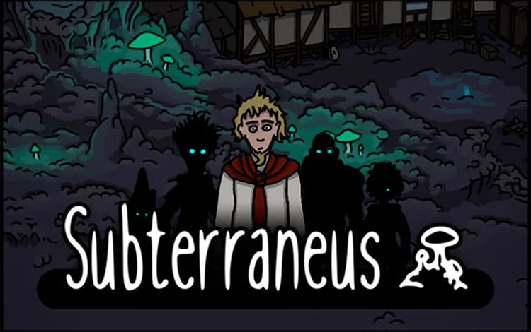 Subterraneus