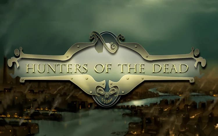 Hunters of the Dead