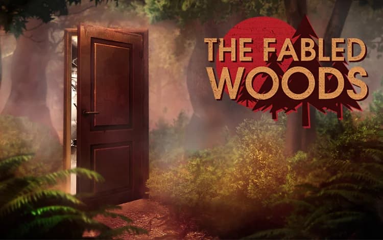 The Fabled Woods