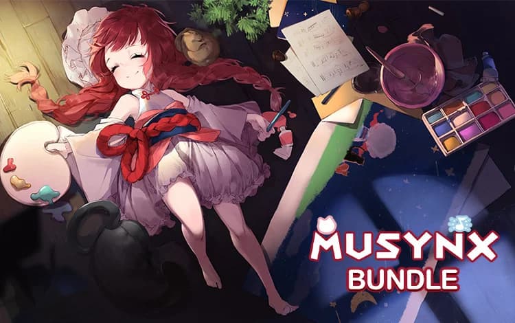 MUSYNX Bundle