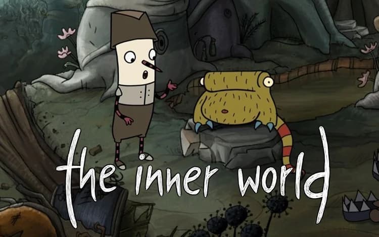 The Inner World