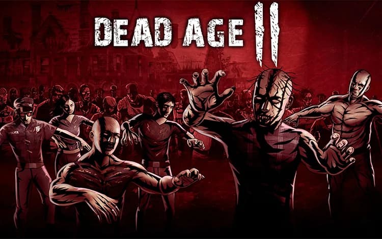 Dead Age II