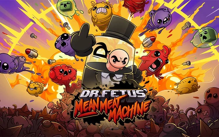 Dr. Fetus' Mean Meat Machine