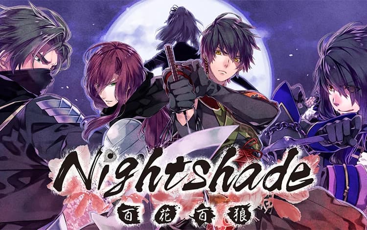 Nightshade