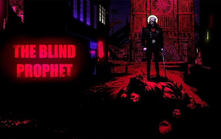 The Blind Prophet