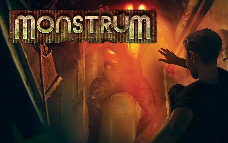 Monstrum