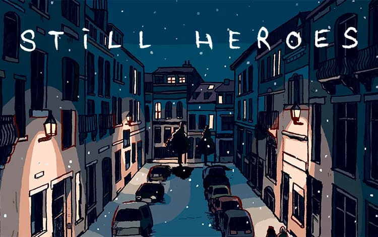 Still Heroes