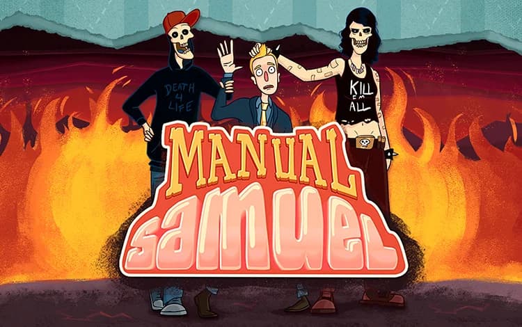 Manual Samuel