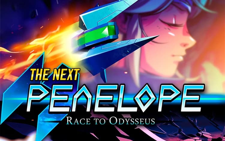 The Next Penelope: Race to Odysseus